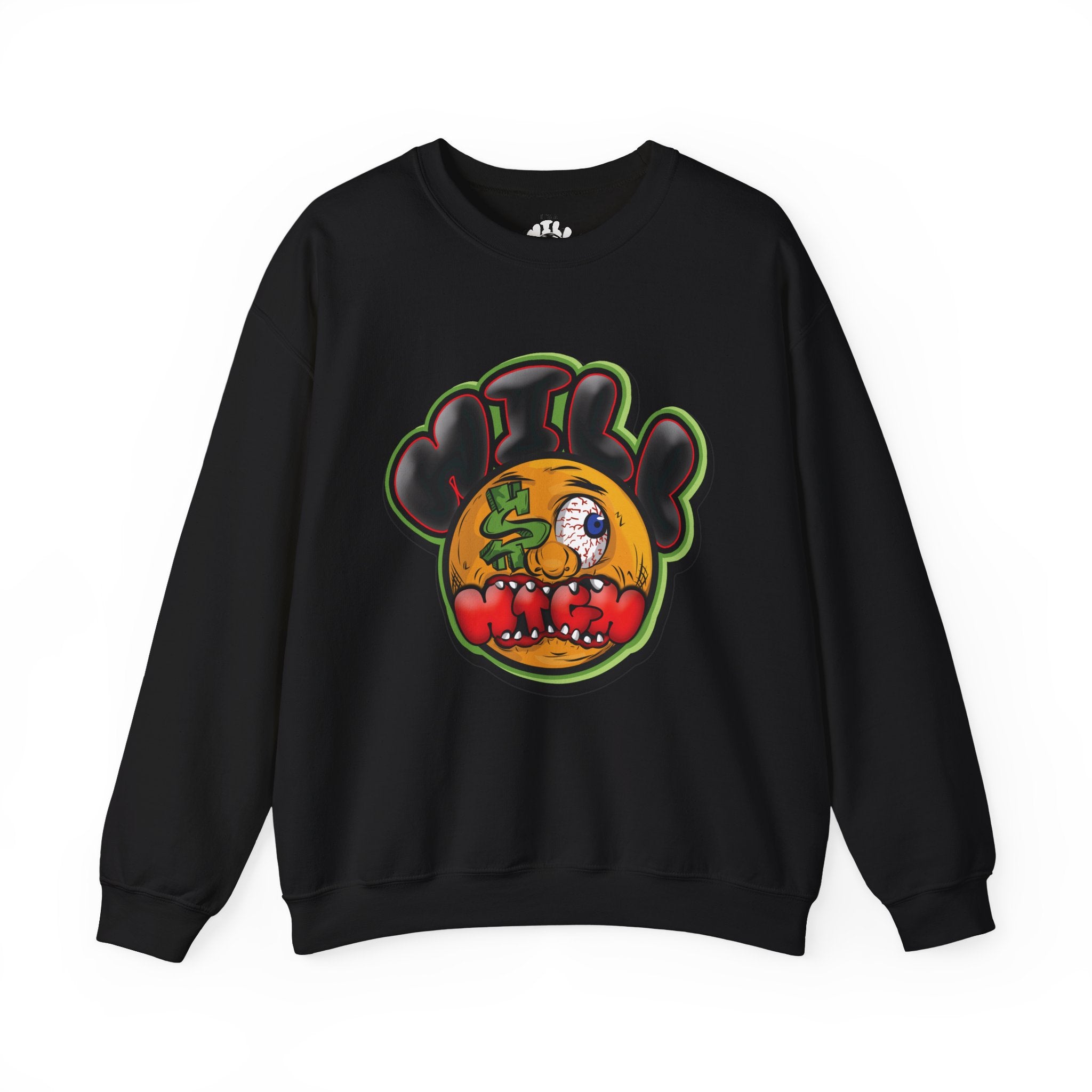 "OG" crewneck