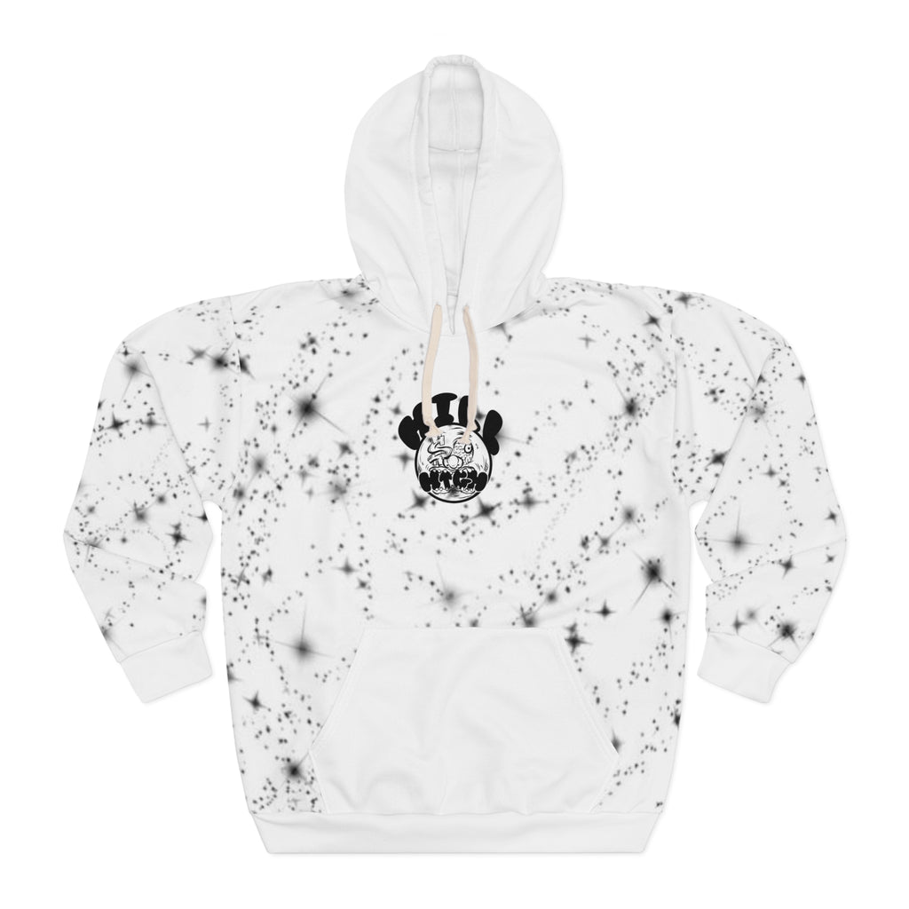 "Showtime" Hoodie