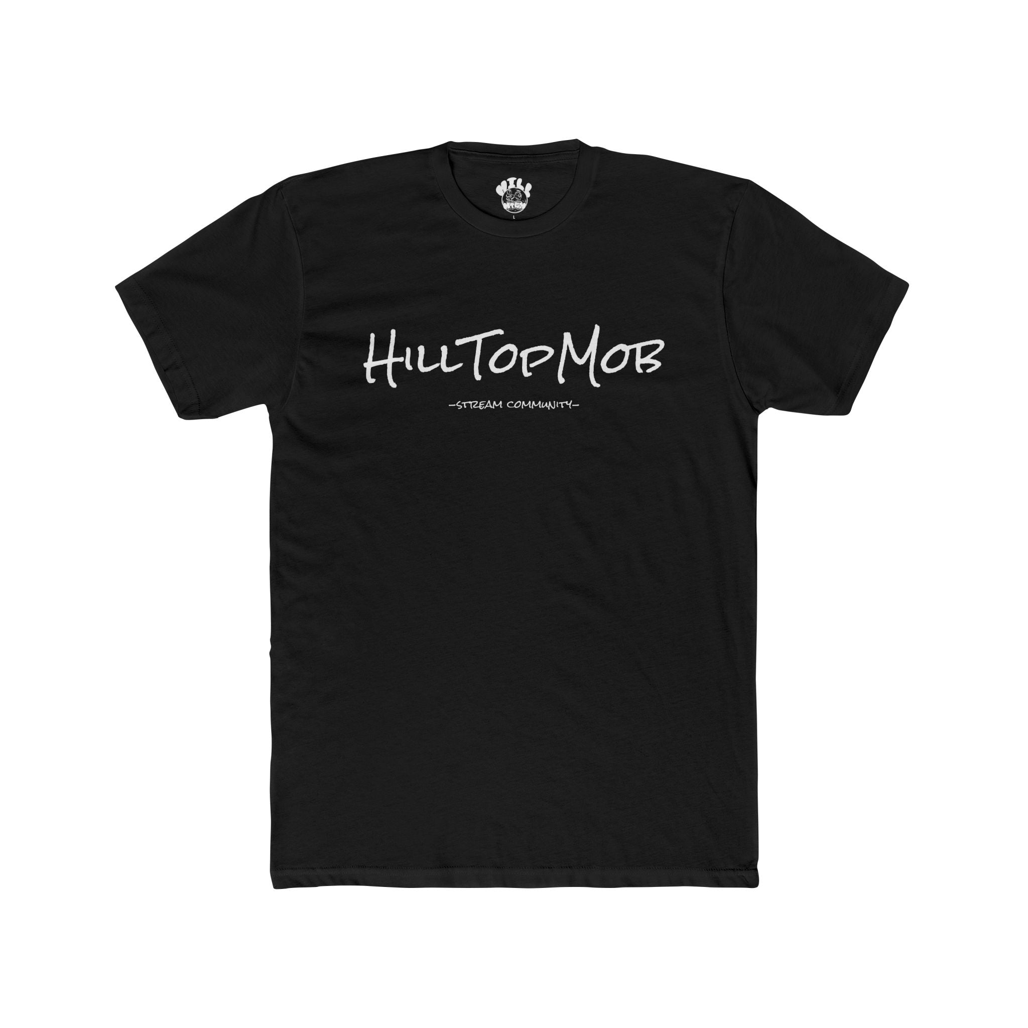 HillTopMob Tee