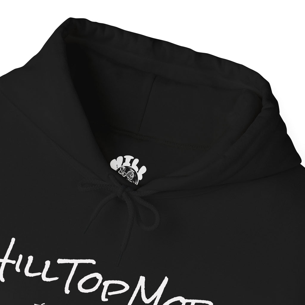 "HillTopMob" Hoodie