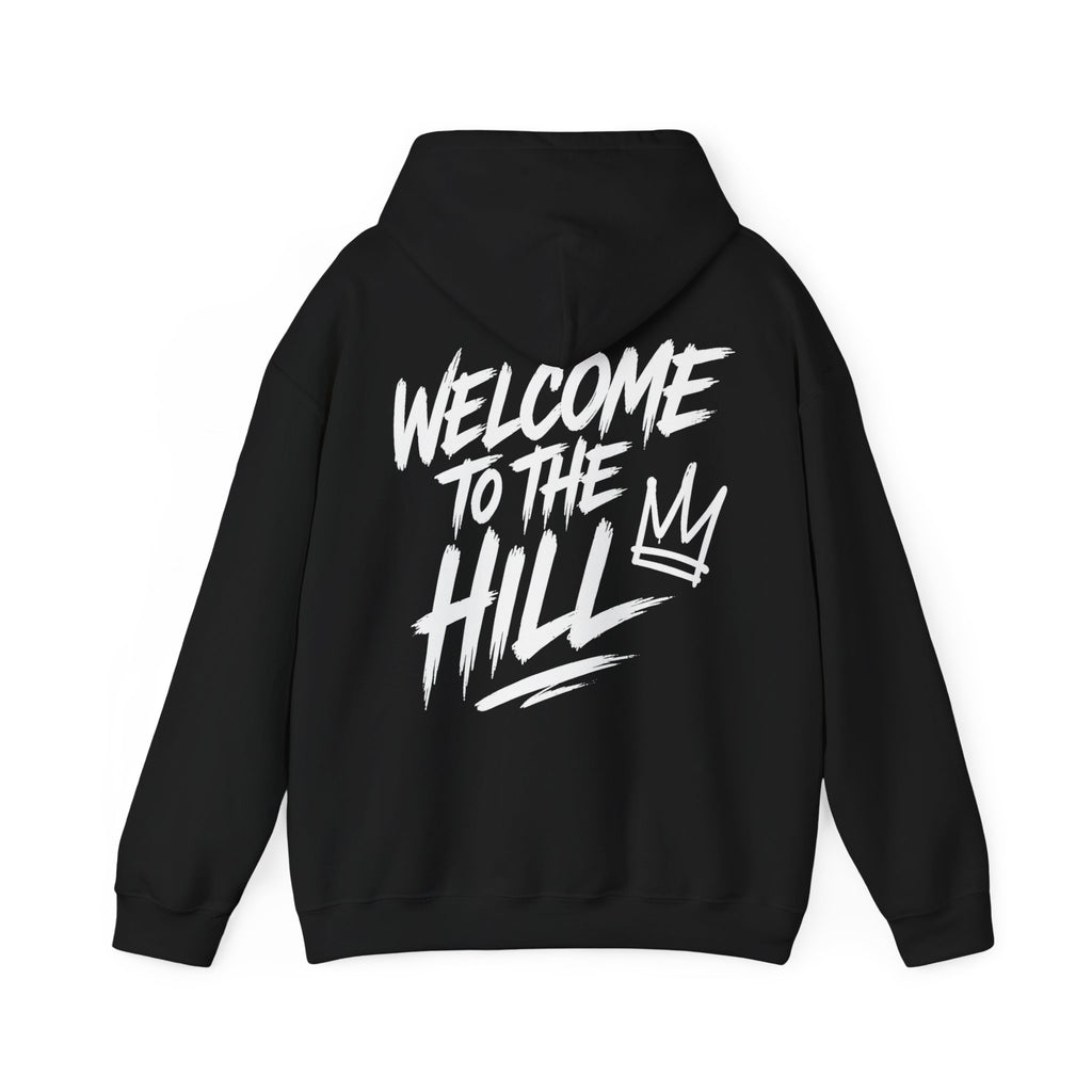 "HillTopMob" Hoodie