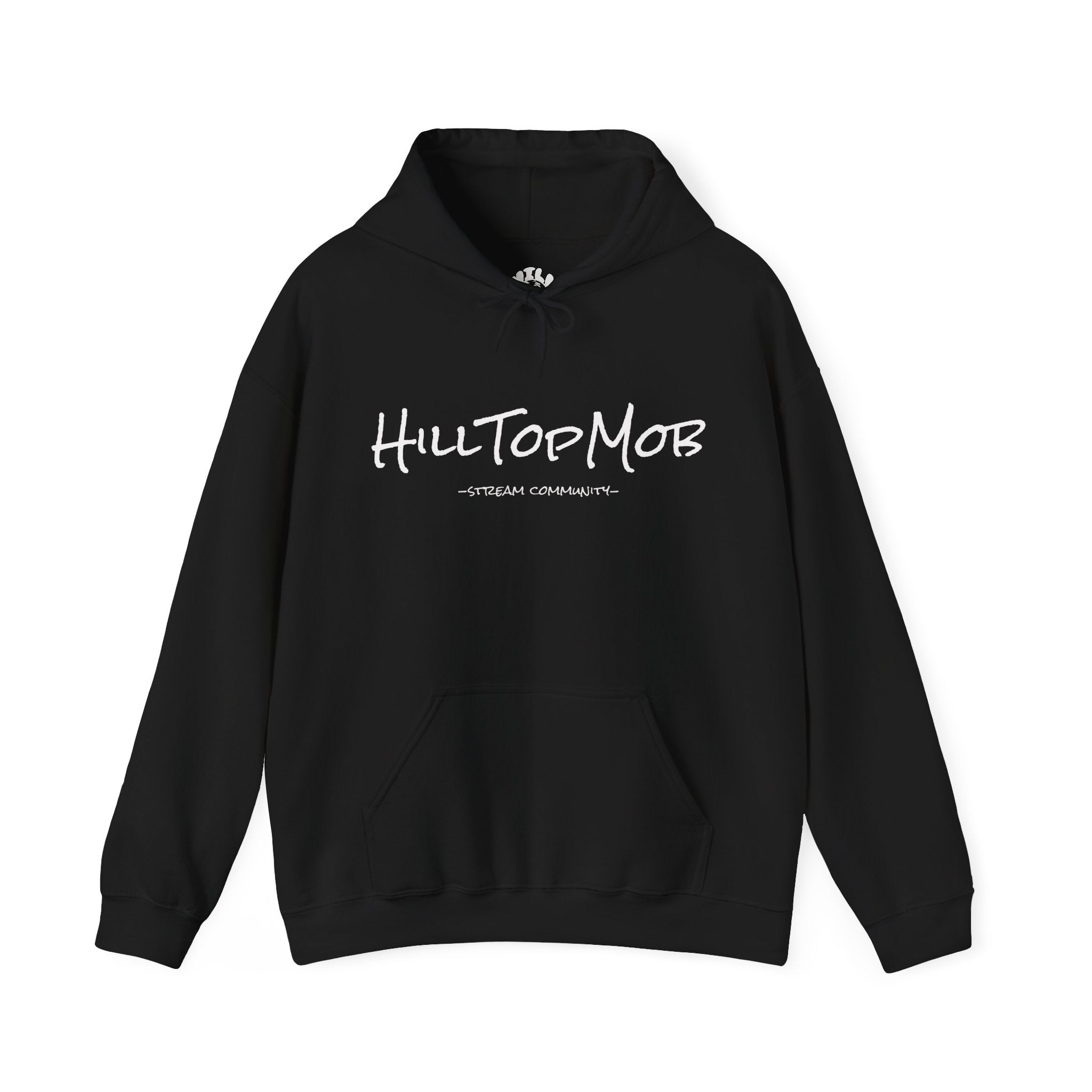 "HillTopMob" Hoodie