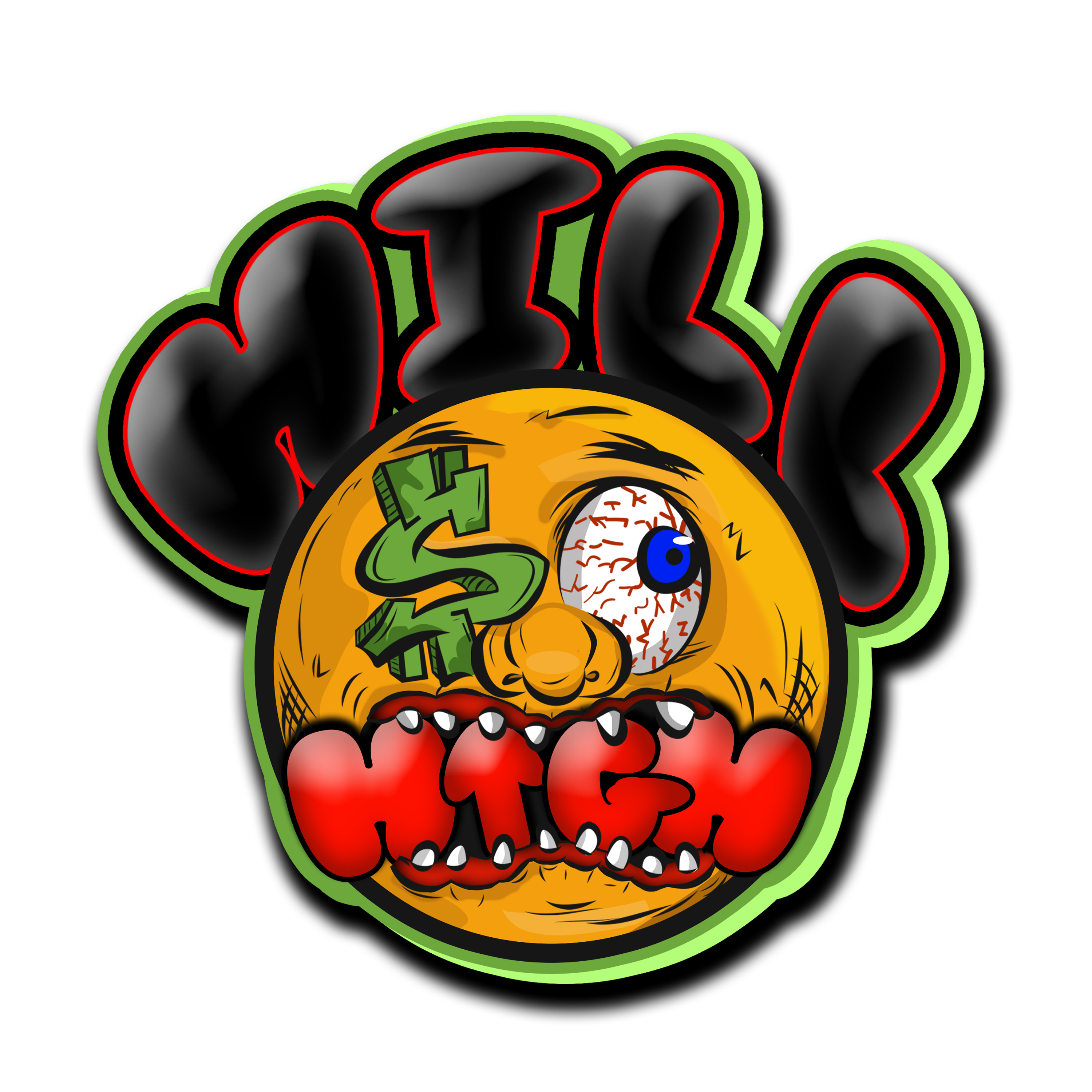 Hill High clothing